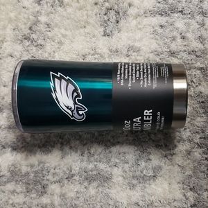 PHILADELPHIA EAGLES 20 OZ ULTRA TUMBLER AUTHENTIC NFL